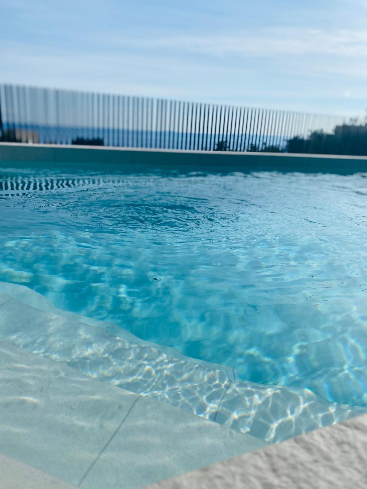 Villa 5 Makarska Buitenkant foto