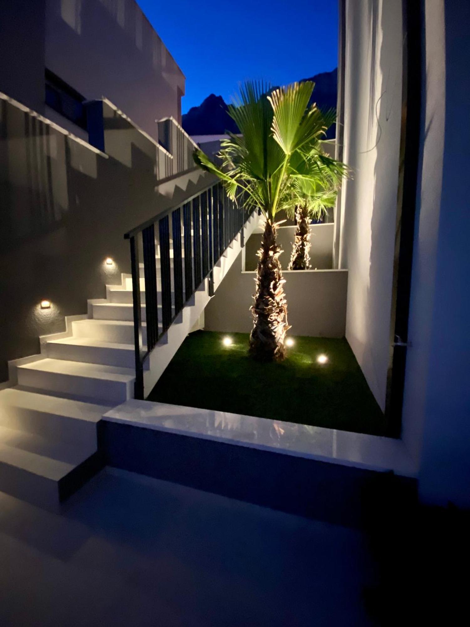 Villa 5 Makarska Buitenkant foto